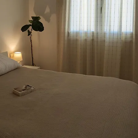 شقة Marina's Penthouse