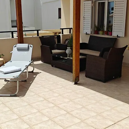Apartment Marina's Penthouse