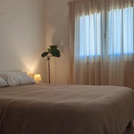 Marina's Penthouse Apartment Ierapetra (Crete)