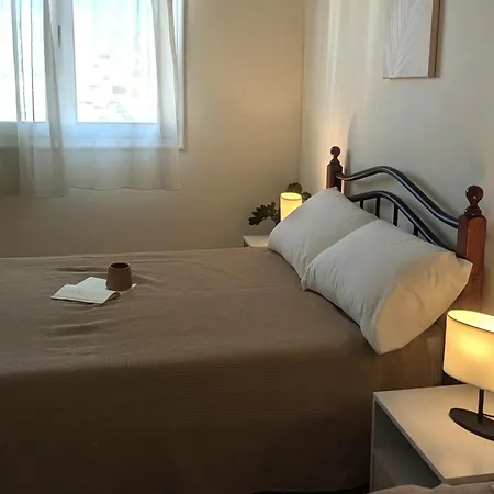 Apartment Marina's Penthouse *