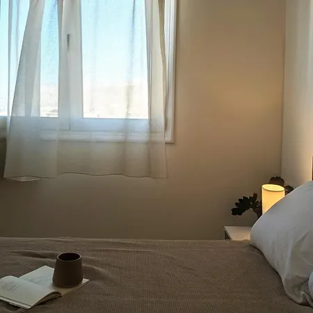 Marina's Penthouse Apartment