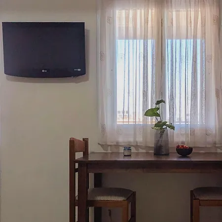 Marina's Penthouse * Ierapetra (Crete)