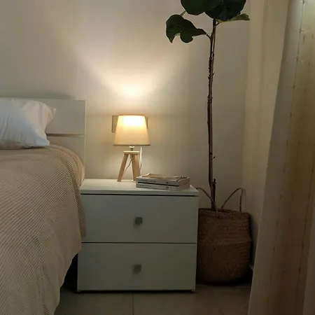 Marina's Penthouse