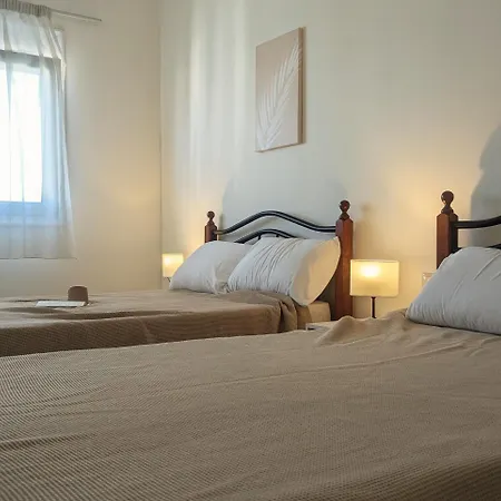 Marina's Penthouse Ierapetra (Crete)